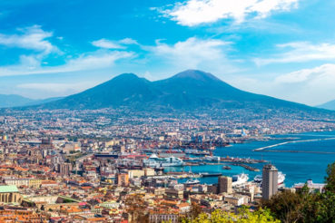 Weekend a Napoli e Procida- 12 e 13 maggio