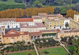 Visita alla Tenuta di Castelporziano – 4 maggio 2019