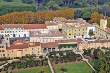 Visita alla Tenuta di Castelporziano – 4 maggio 2019