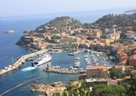 Minicrociera Isola del Giglio e Isola di Giannutri – 21/23 Giugno   2019