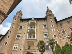 Weekend:  16/17 Ottobre 2021 – IL Montefeltro: Urbino, culla del Rinascimento italiano e città di grandi artisti