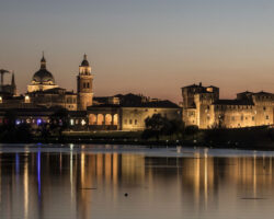 MANTOVA E SABBIONETA: nelle terre dei Gonzaga dal 14 al 16 ottobre 2022