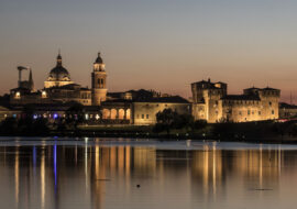 MANTOVA E SABBIONETA: nelle terre dei Gonzaga dal 14 al 16 ottobre 2022