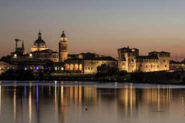 MANTOVA E SABBIONETA: nelle terre dei Gonzaga dal 14 al 16 ottobre 2022