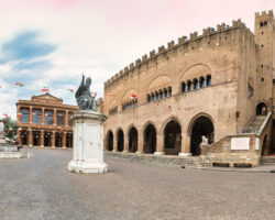 CAPODANNO 2024  a RIMINI – 30 dicembre 2023 / 02 gennaio 2024