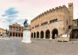 CAPODANNO 2024  a RIMINI – 30 dicembre 2023 / 02 gennaio 2024