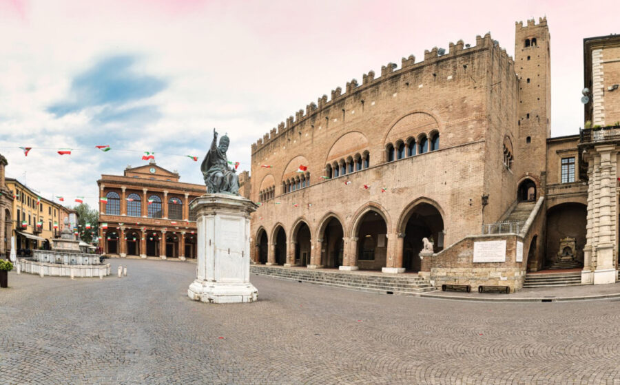 CAPODANNO 2024  a RIMINI – 30 dicembre 2023 / 02 gennaio 2024