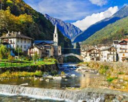 Tour della Valle d’Aosta / Ginevra/Annecy – 10-16 giugno 2024