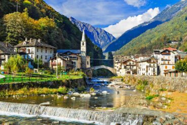 Tour della Valle d’Aosta / Ginevra/Annecy – 10-16 giugno 2024