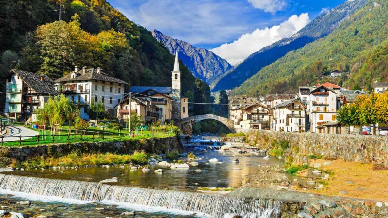 Tour della Valle d’Aosta / Ginevra/Annecy – 10-16 giugno 2024