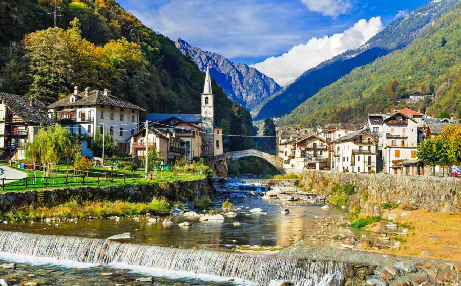 Tour della Valle d’Aosta / Ginevra/Annecy – 10-16 giugno 2024