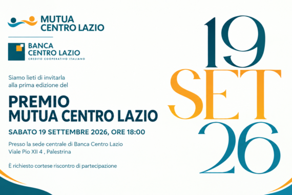 PREMIO MUTUA CENTRO LAZIO